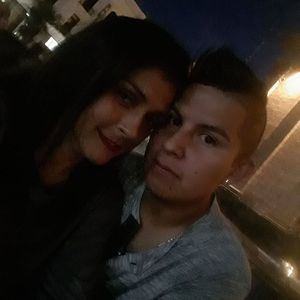 Meet your Posher, Alejandra